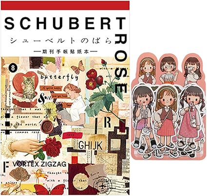 Amazon Co Jp コラージュ 素材 シール 70枚 コラージュ 素材 ペーパー フレークシール コラージュ 素材 シールブック ステッカー おしゃれ 手帳 コンパクト かわいい おしゃれ Diy 手作り 風景 ジャーナル コーディネート 装飾 飾り ペーパー プレゼント ノート