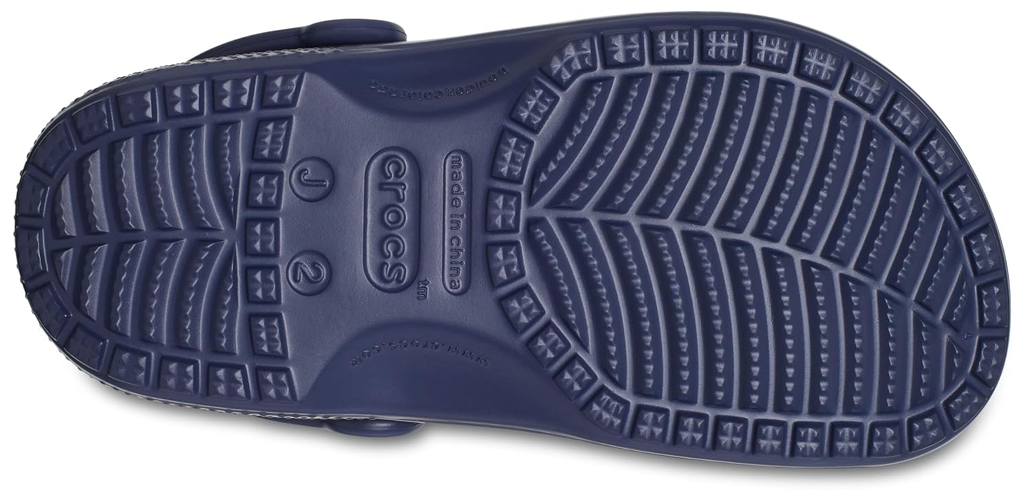 Crocs Kid's Classic Clog (Little Kid/Big Kid/Toddler) - Image 3