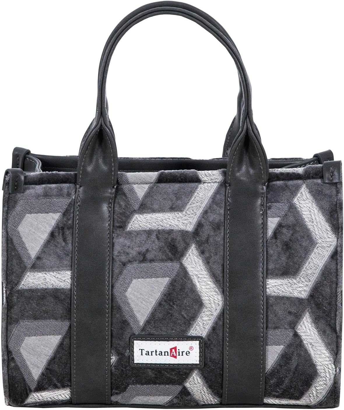 Tote Bags for Women Small Top Handle Handbags Ladies Satchel Bag - Image 8