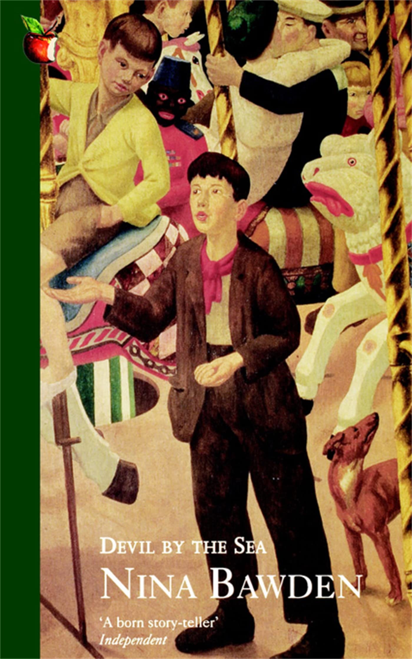 Devil by the Sea (Virago Modern Classics)