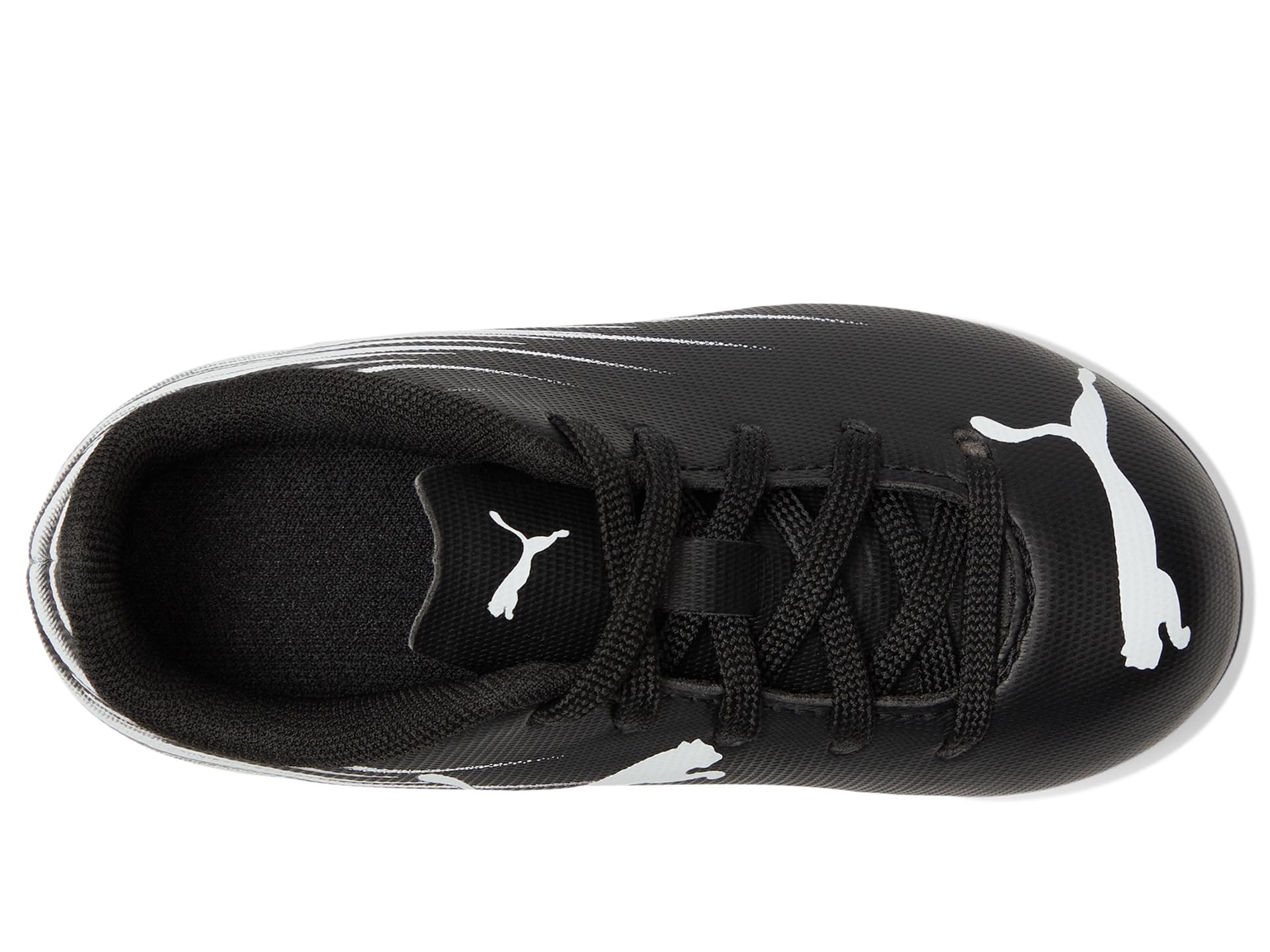 Puma Unisex Kinder Attacanto Firm, Artificial Ground Soccer CleatsSneaker