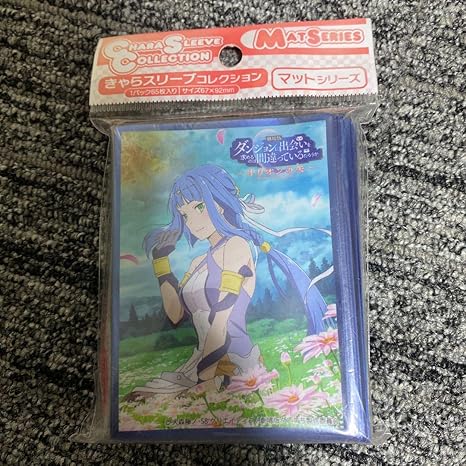 Amazon ダンまちオリオンの矢アルテミススリーブ アイドル 芸能人グッズ 通販