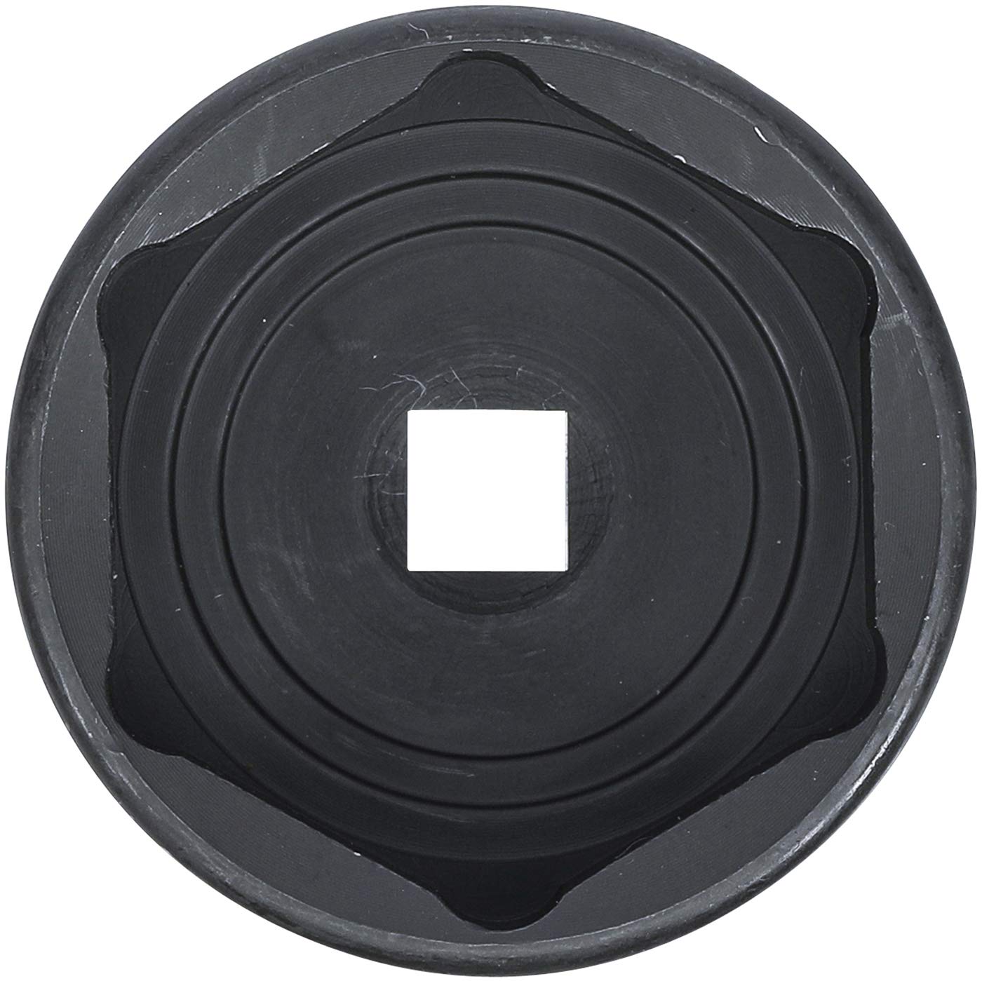 BGS 6948 | Clé pour filtres à huile | pour Mercedes-Benz Actros/Atego/Axor/Econic | 46 mm