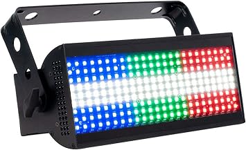ADJ JOLT 300 High Powered LED Strobe