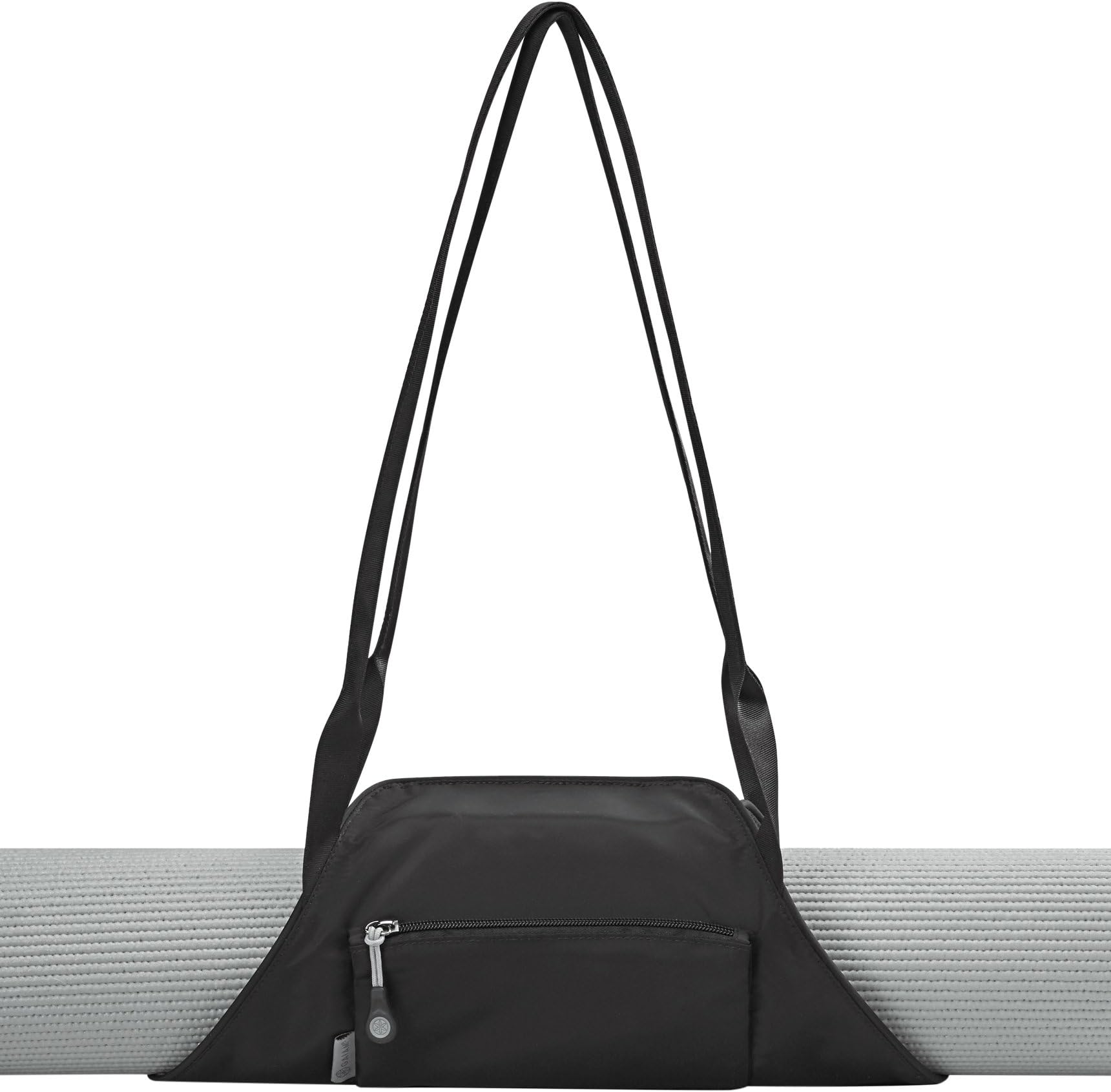 GAIAMOn-The-Go Yoga Mat Carrier