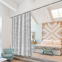 Vista 15 de Room/Dividers/Now - Conjunto de separadores de cuarto, para espacios de 3 pies a 18 pies de ancho