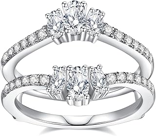 Ring Enhancer For Oval Ring Picks collage image 3