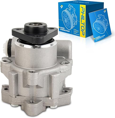 Miniatura 115 de PHILTOP Bomba de dirección asistida 21-5366 Compatible con Titan 2004-2010, Armada 2005-2009, QX56 2004-2011, Pathfinder 2008-2010, Pathfinder