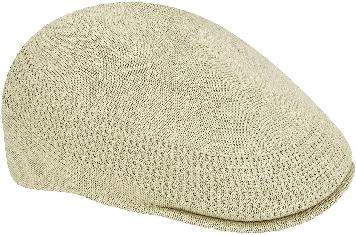 Kangol Tropic 507 Ventair Ivy Cap Deep Springs - Image 2