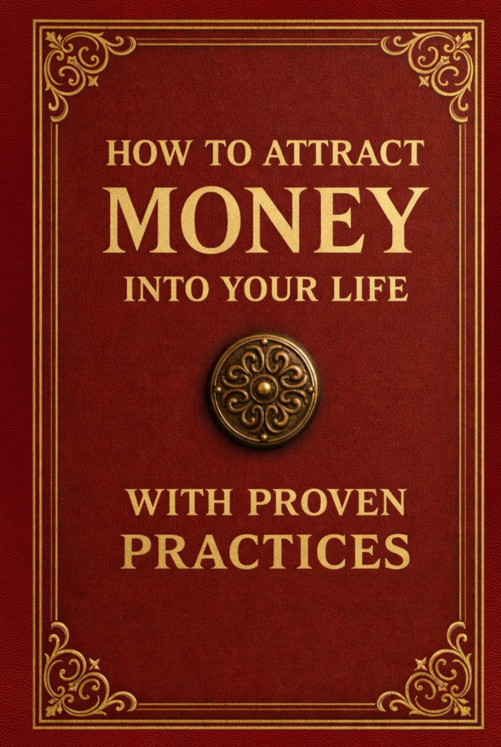 How to Attract Money into Your Life with Proven Practices
