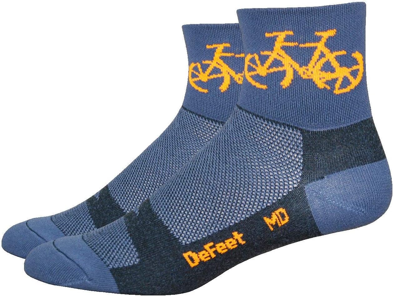 Aireator 3" Townee Socks