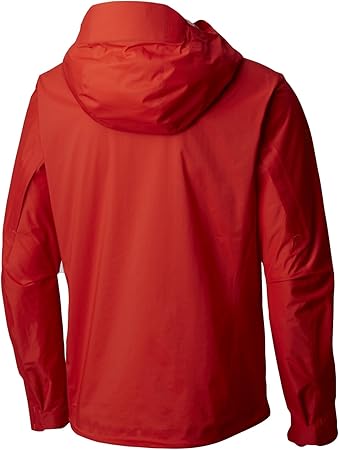 quasar lite ii jacket