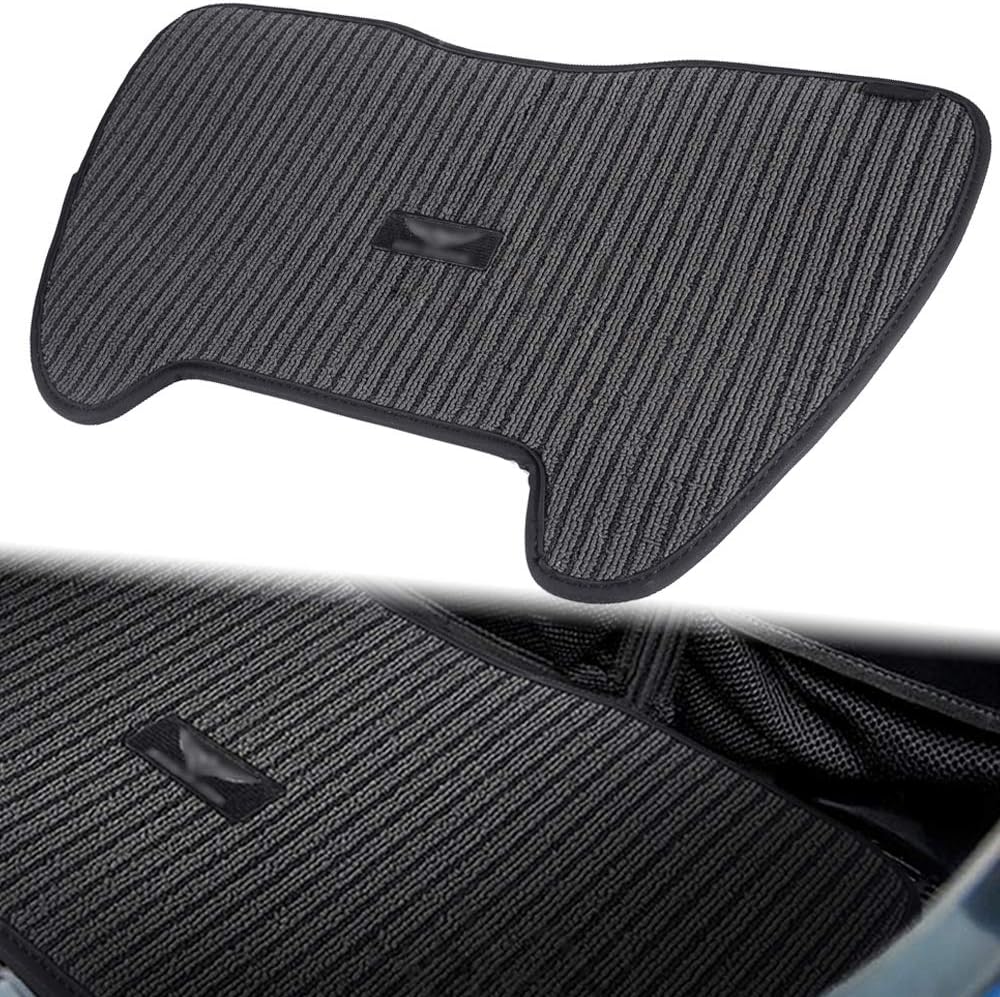 WWB For Honda 2018-2021 Gold Wing Goldwing GL1800 Models Motorcycle Trunk Storage Pad