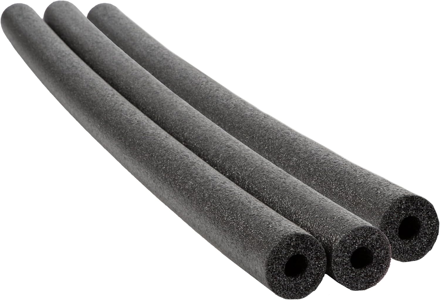 In The Swim Pool Noodles – Soft Large Foam Noodles for Extra Buoyancy - Floating Training Device, Exercise Aid, Pool Toy - 7 Color Patterns - 20 and 40 Packs