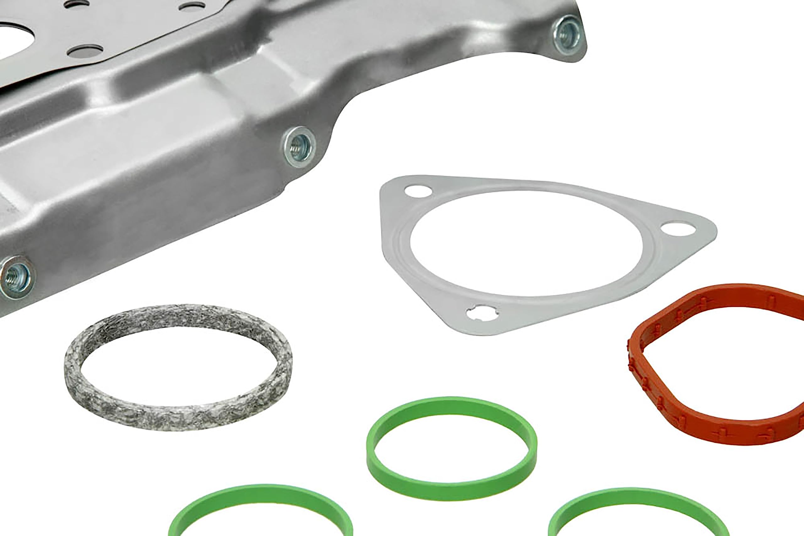AJUSA 50292000 Jeu complet de joints d'étanchéité, moteur