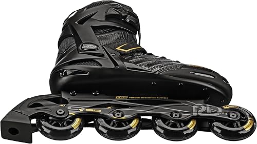 Miniatura 7 de Patines en línea Roller Derby Aerio para hombre