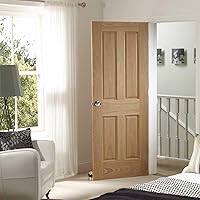 Vista 3 de Sumnacon Tope de puerta de piso, paquete de 3 topes de puerta de acero inoxidable sólido con parachoques de goma, tope de puerta de seguridad