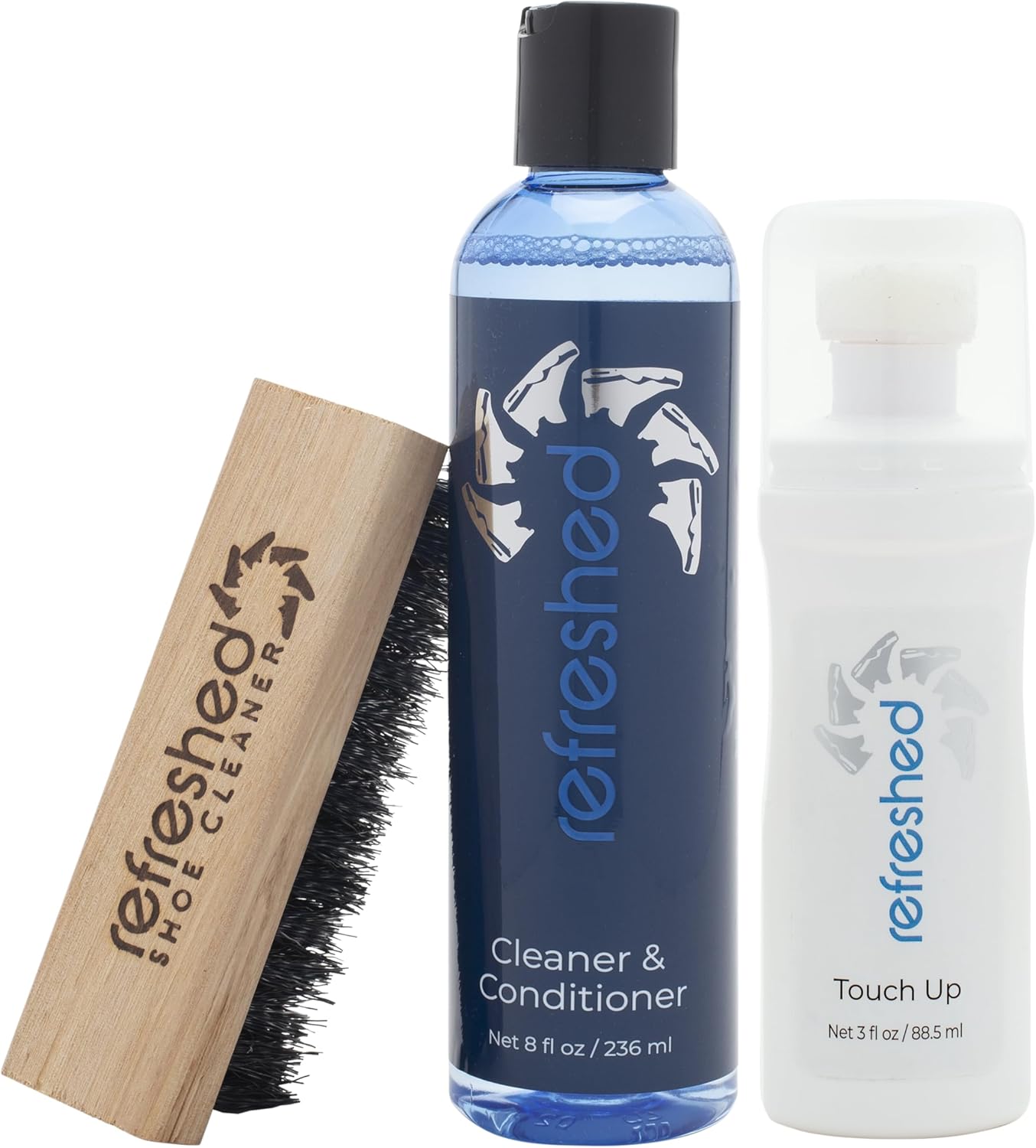Clean and Conceal