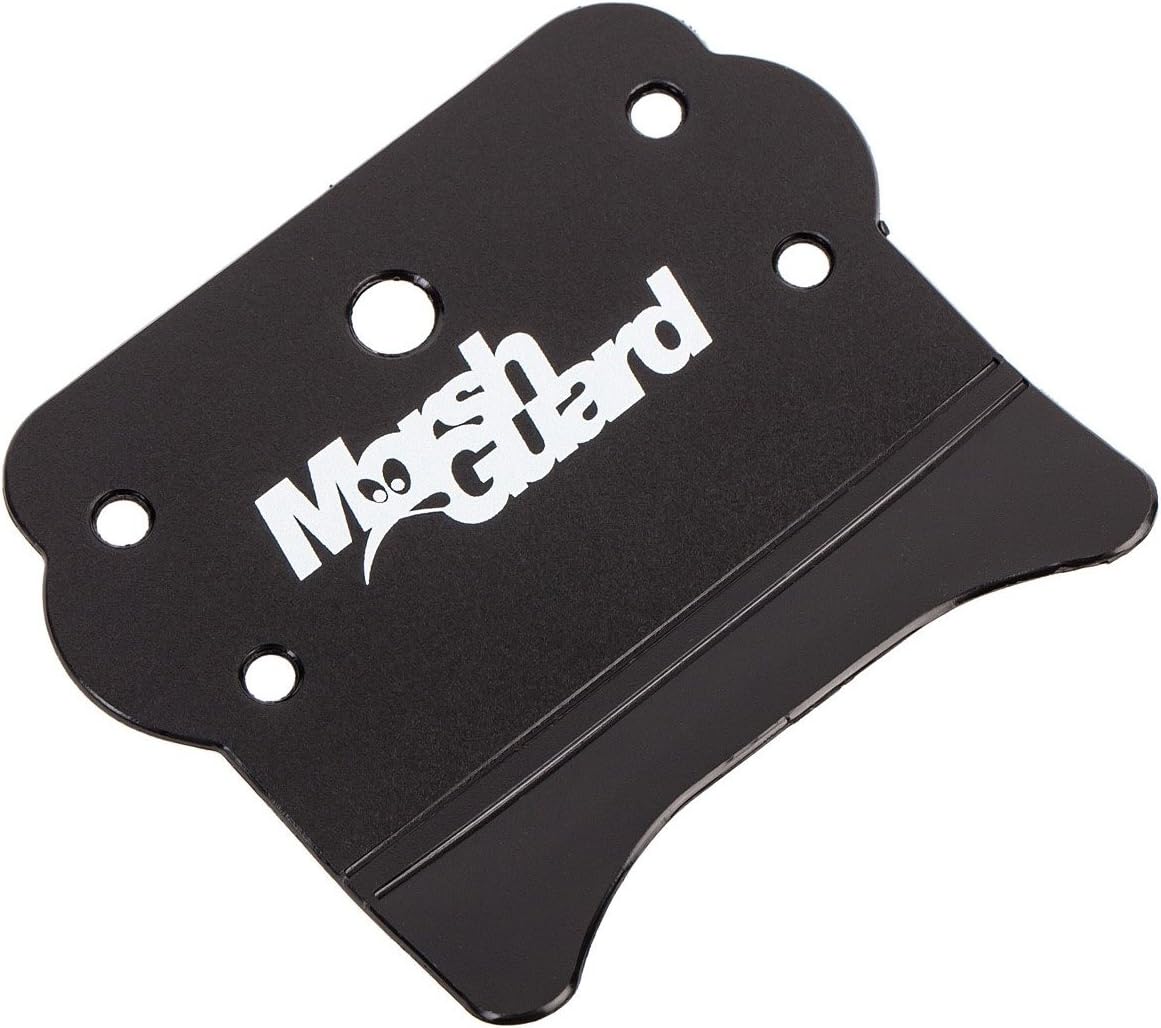 Marsh Garde le fourre-tout pour Fender