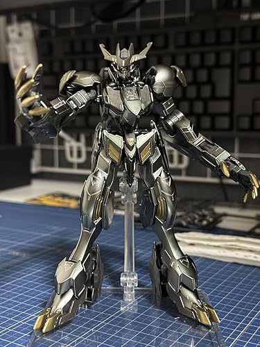 ロボット GUNDAM Coating Blood [Iron Barbatos Gundam Limited Base Gundam MGSD COATING) (IRON-BLOODED BARBATOS ロボット