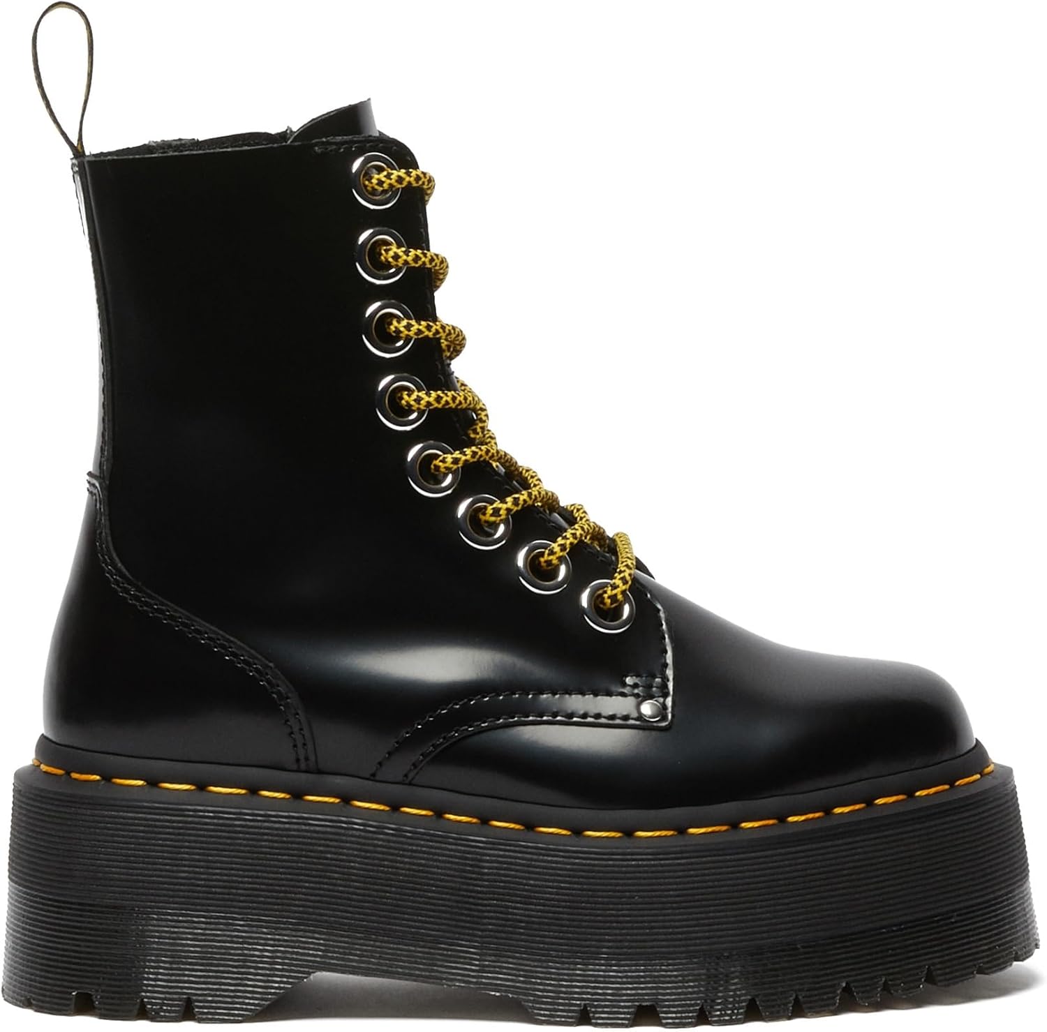 Dr. Martens Women's bovver Boots