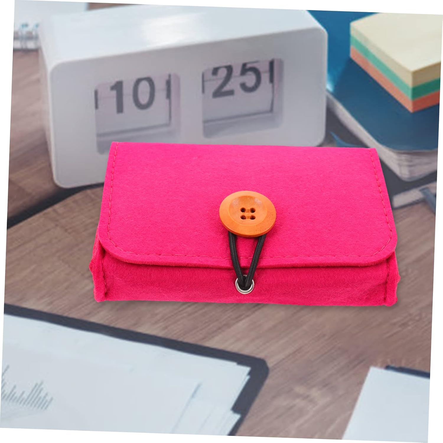 8pcs Essential Oil Storage Case Essential Oil Bag for Travel Compact Organizer for Perfume Bottles
