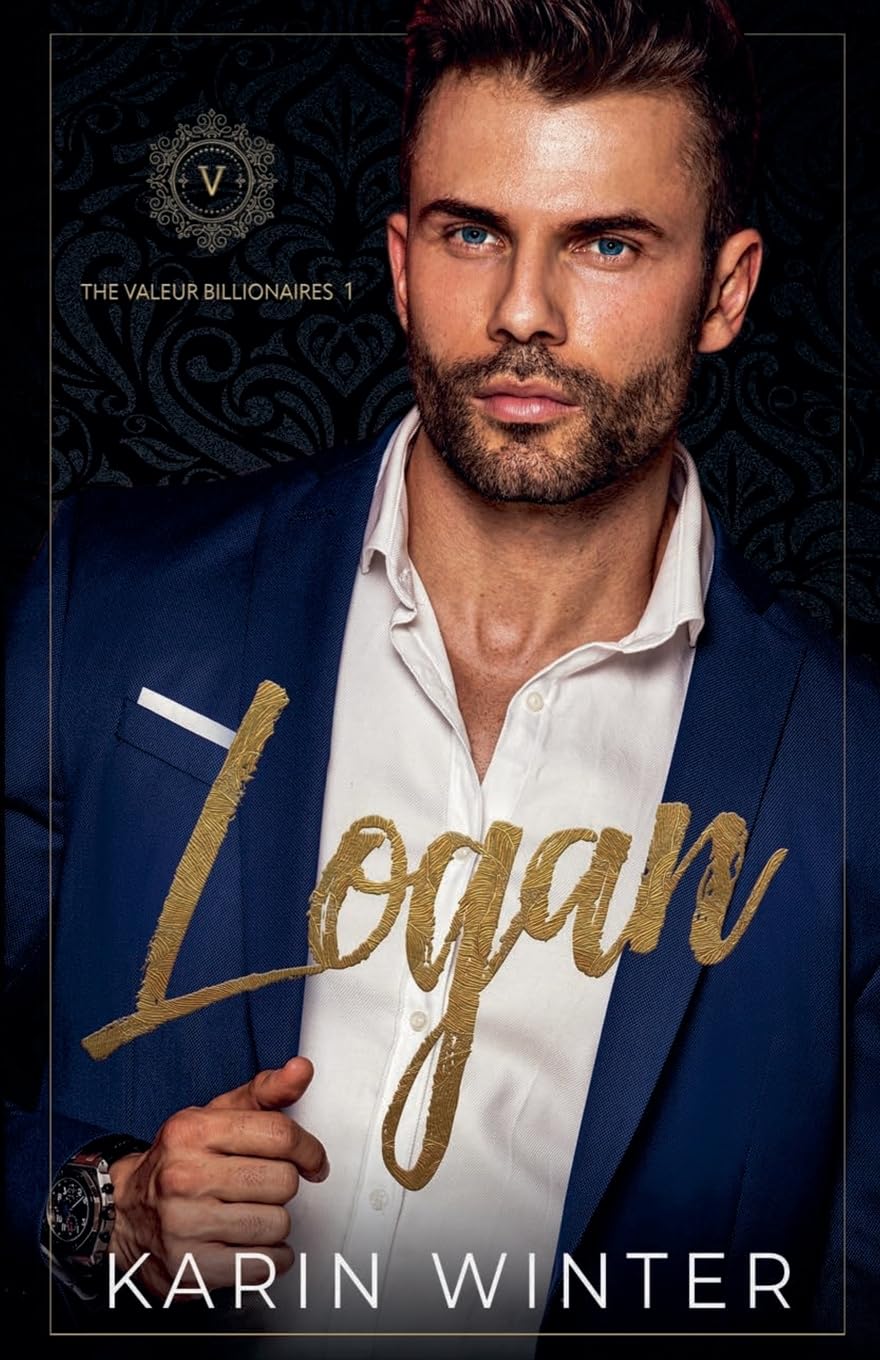 Logan: 1 (The Valeur Billionaires)
