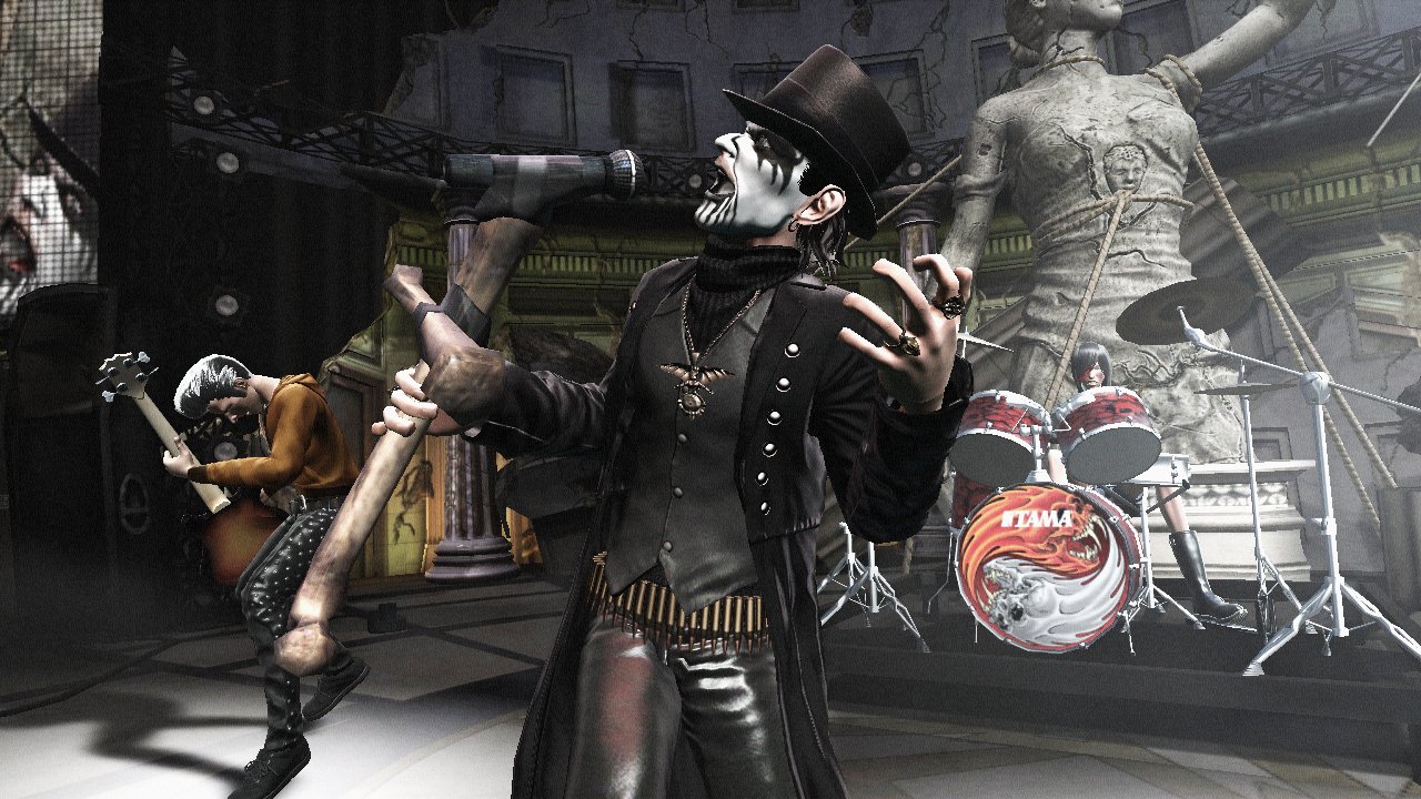 Guitar Hero: Metallica - Game Only (Xbox 360) [Import UK, jeu en français]