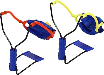 Stream Machine Wrist Balloon Launcher