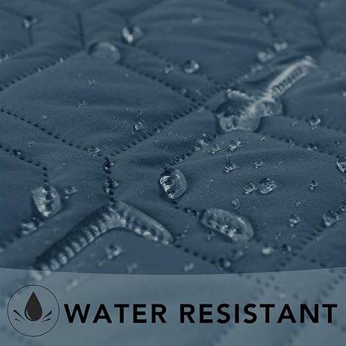 Miniatura 290 de Ameritex - Manta impermeable para cama de perro, manta reversible para muebles, cama, sofá