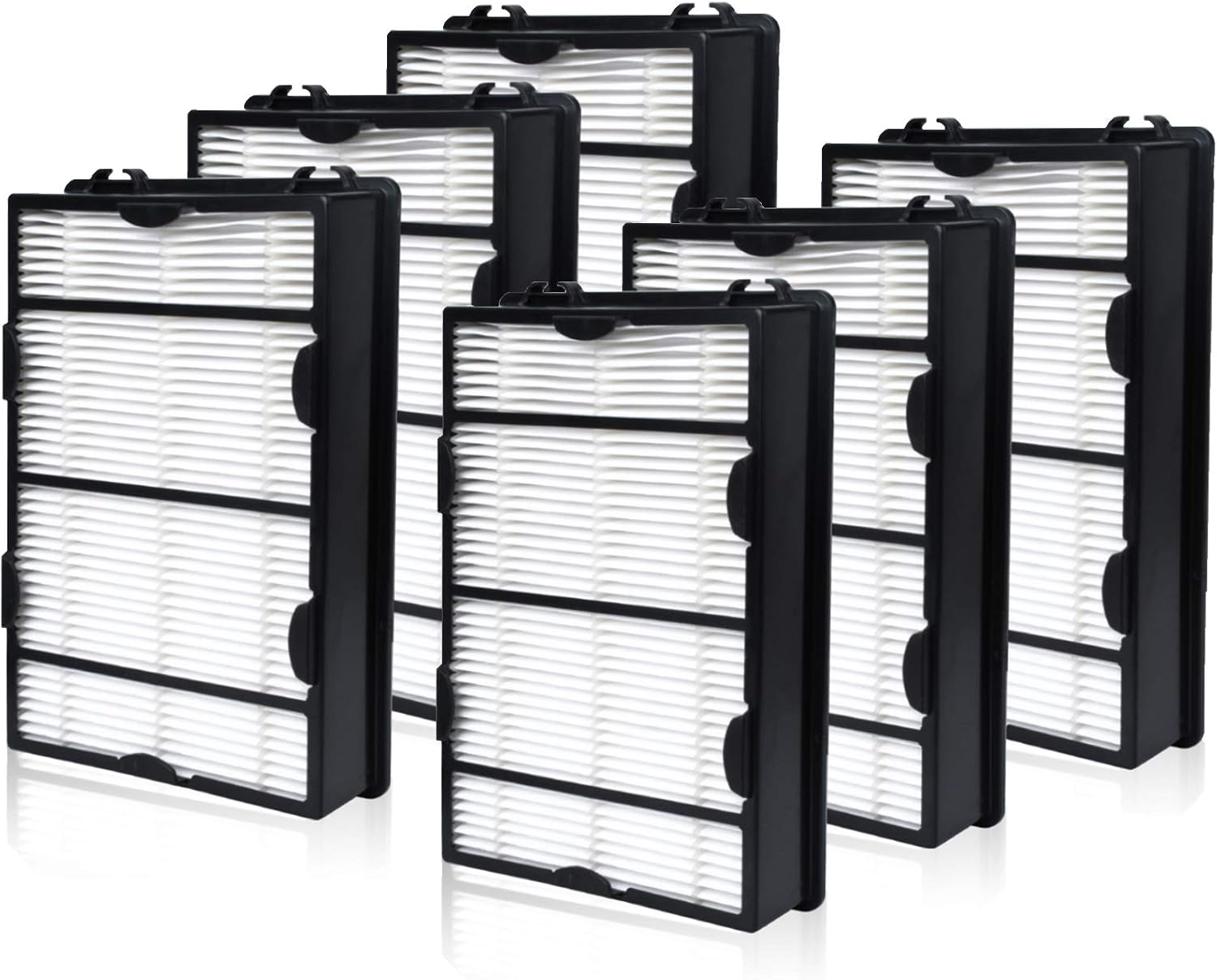 Filtros para Purificadores de Aire