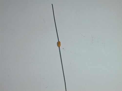 MA101C101KRA Condensador de cerámica 100PF 100V NPO AX conduce 10% (10 piezas)