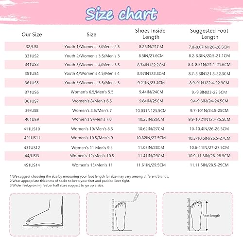 Miniatura 8 de YYW Patines de ruedas para mujeres y hombres Funky Leopard-Print Patines al aire libre Patines de cuero PU