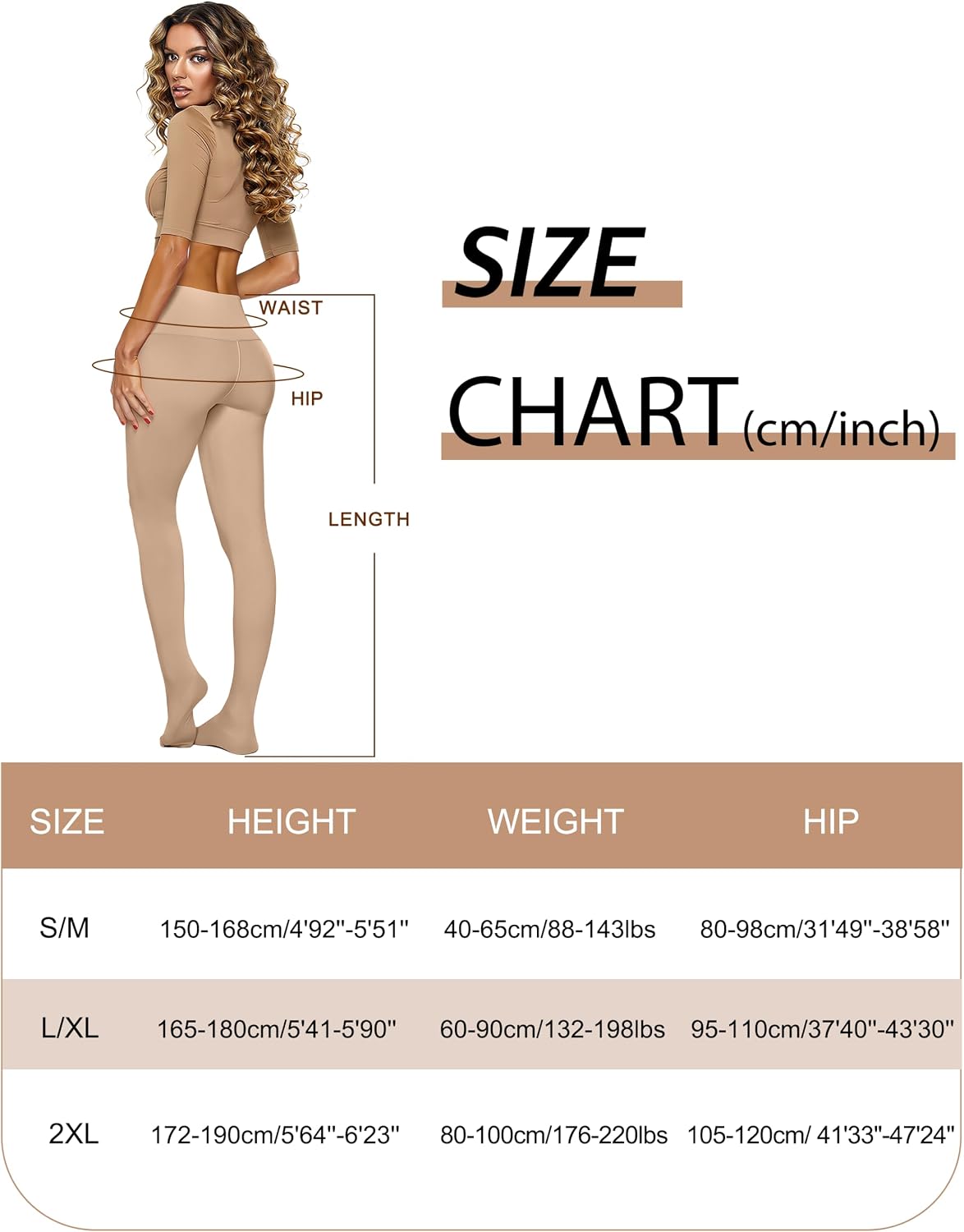 Women's Dance Tights Ballet Footed Pantyhose for Jazz, Stage & Daily Wear 80D Velvet Soft Tights