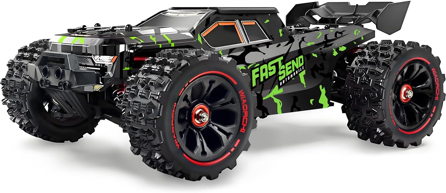 WIAORCHI RC Cars C70