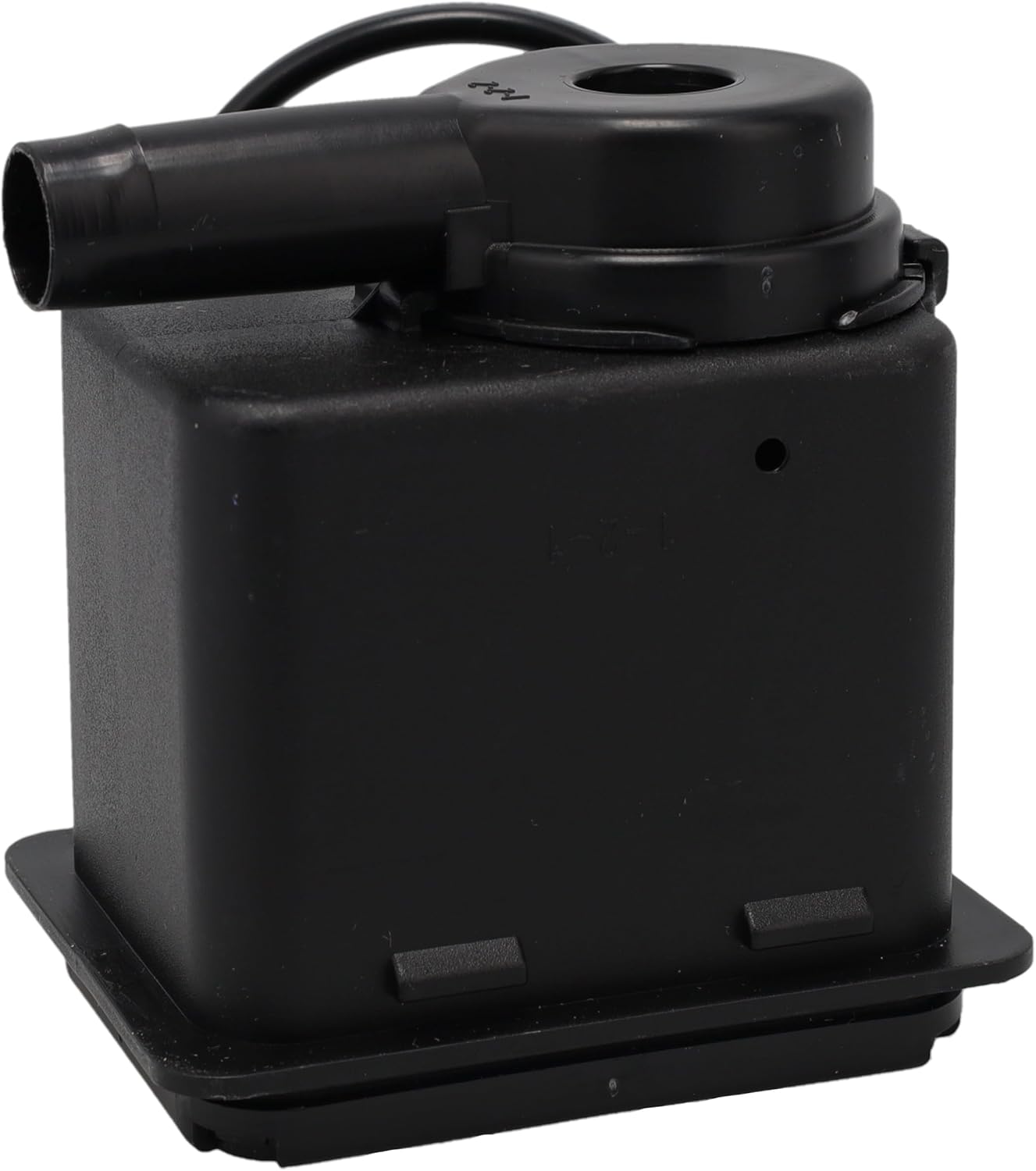 Supplying Demand W11566405 2313628 Ice Maker Recirculating Pump Replacement