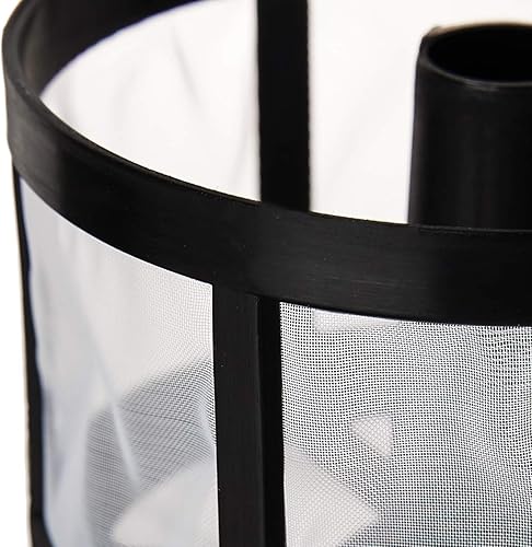 Miniatura 4 de Tops 55715 Perma-Brew, filtro de café reutilizable, 3 años, disco/paredes