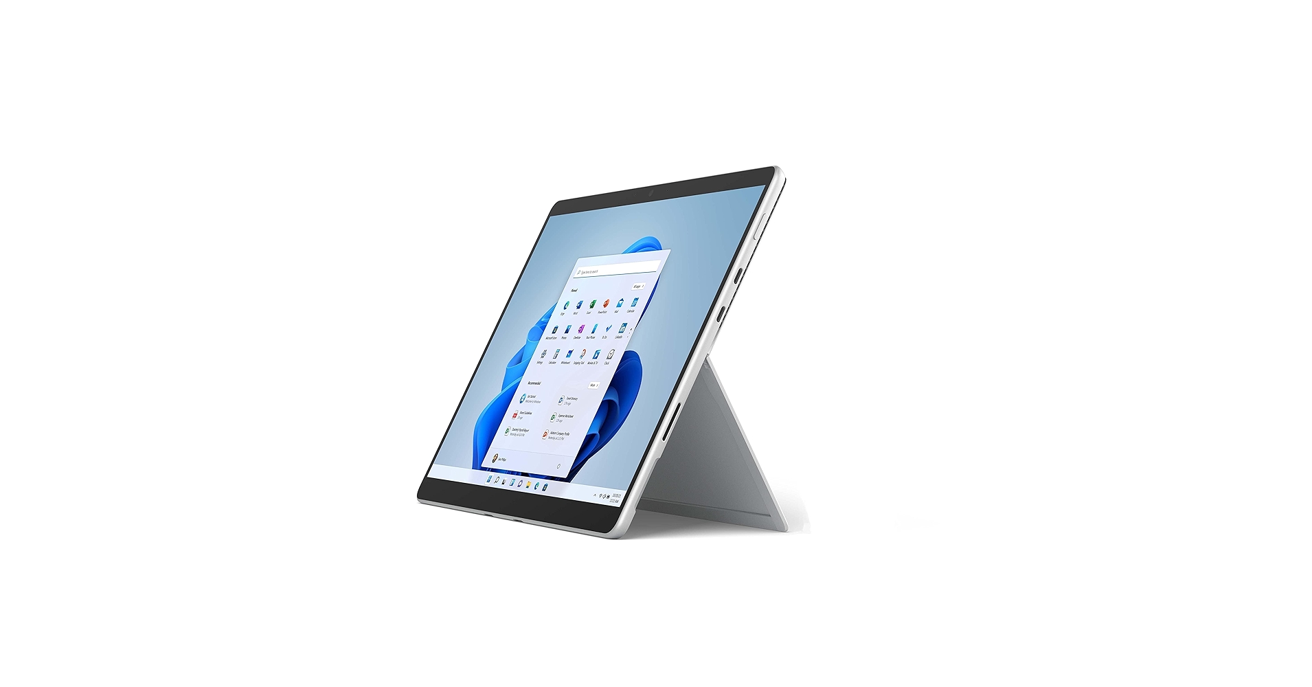 Amazon.co.jp: 【整備済み品】Surface Pro8 1983 中古 ノート office