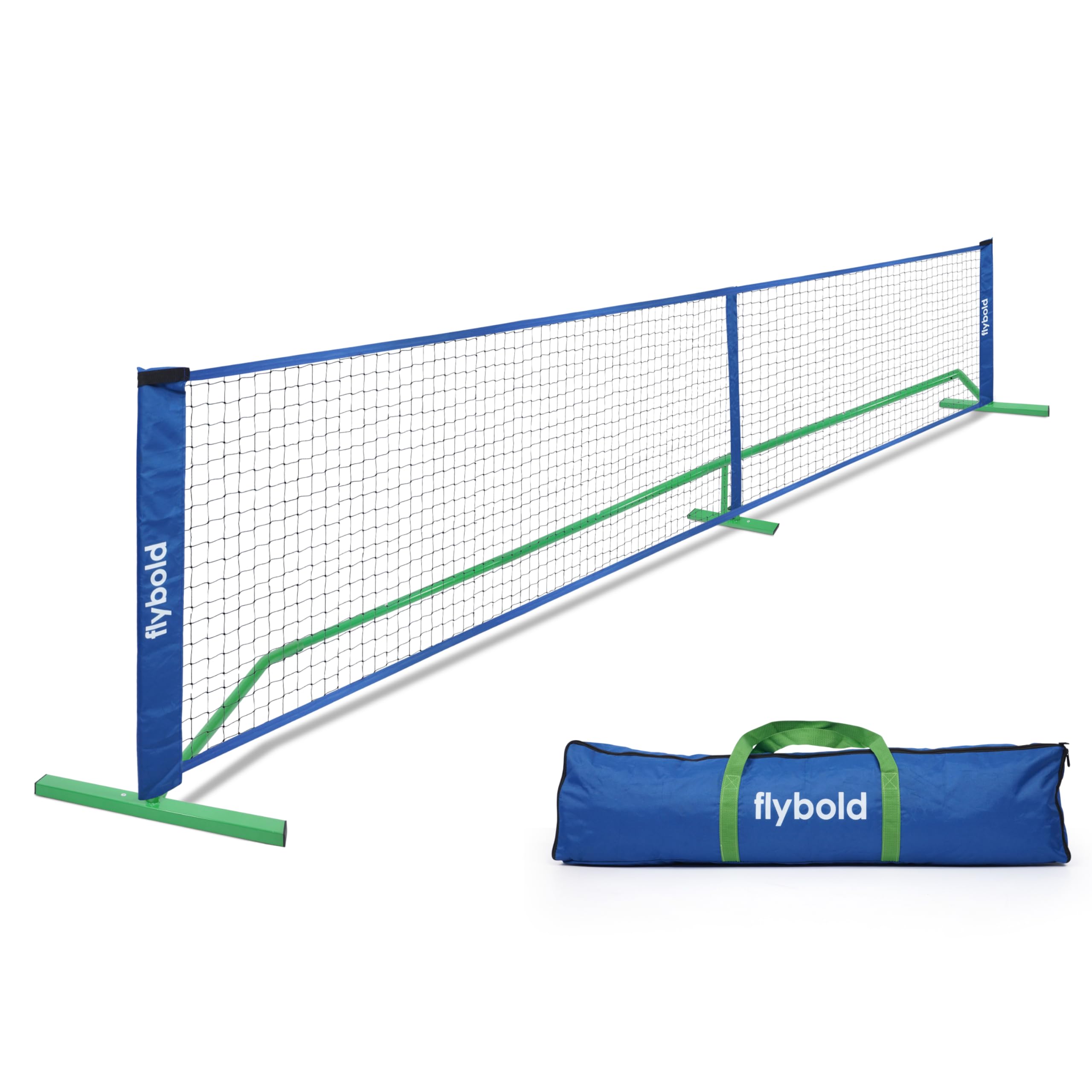Flybold Pickleball Net