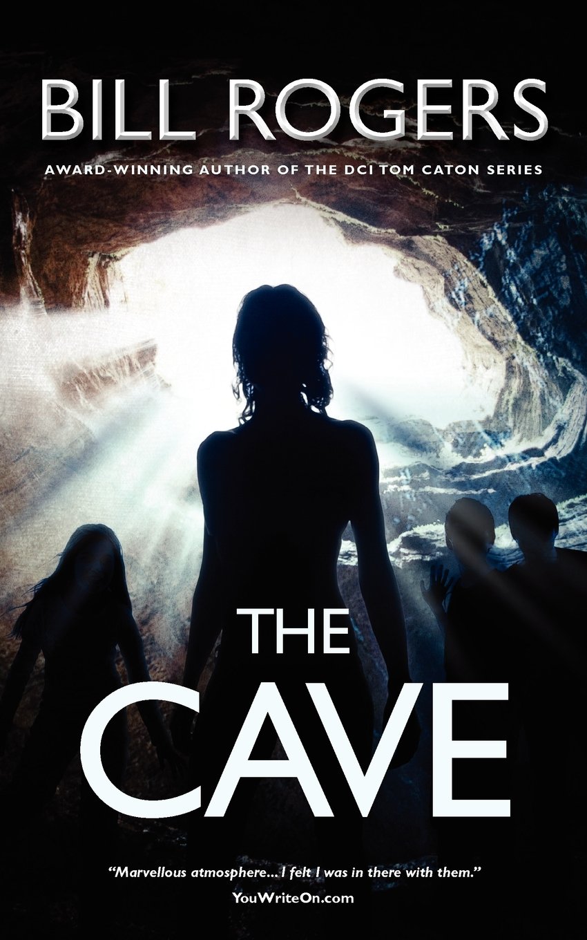 Buy The Cave — BookShops.in