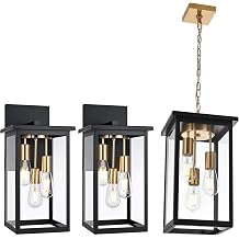 TODOLUZ Outdoor Lighting Fixture