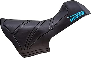 Outertop SH-7000/8000 S Shakes Hood S Bracket Cover, Soft (50 Hardness), Blue