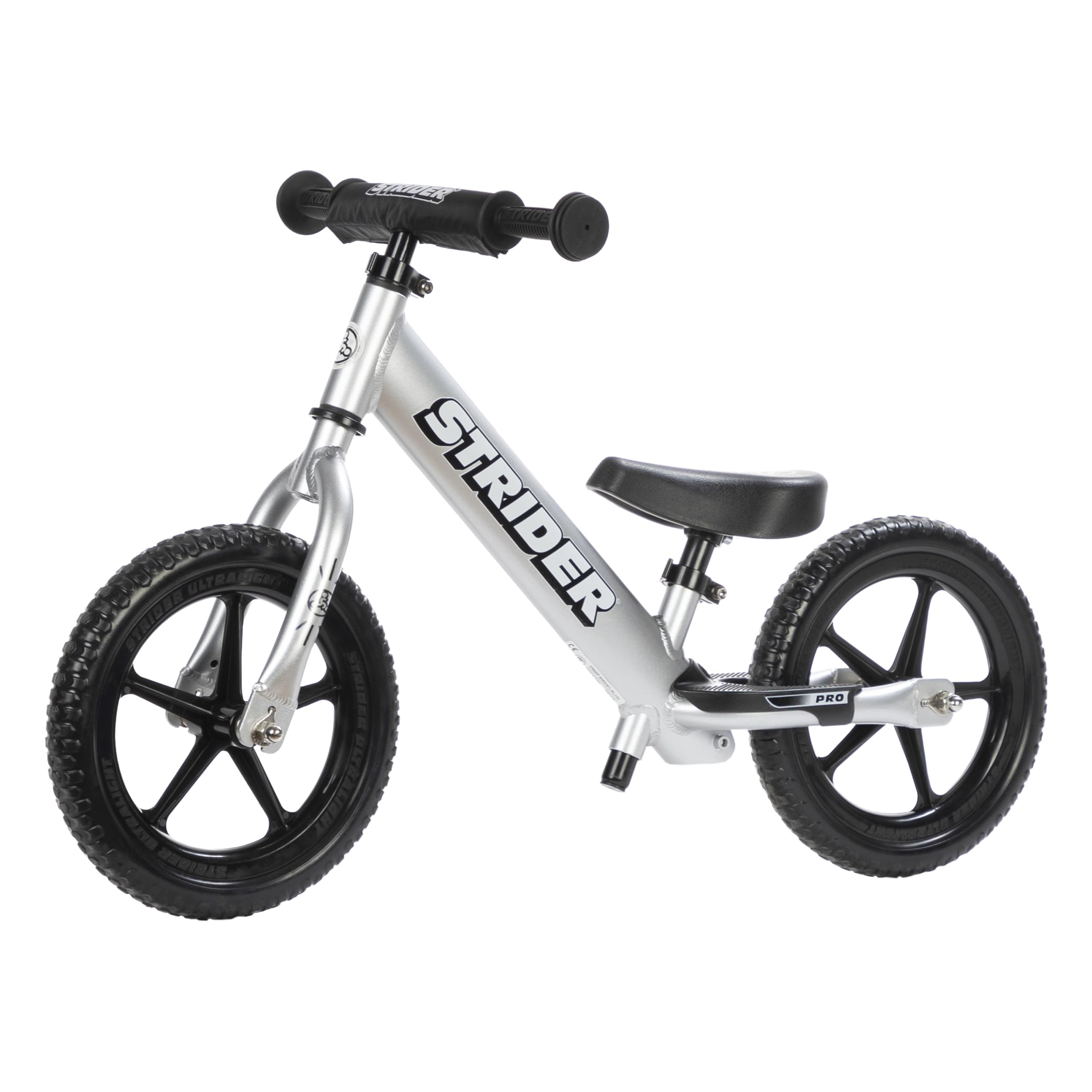 Strider 12 Pro Balance Bike