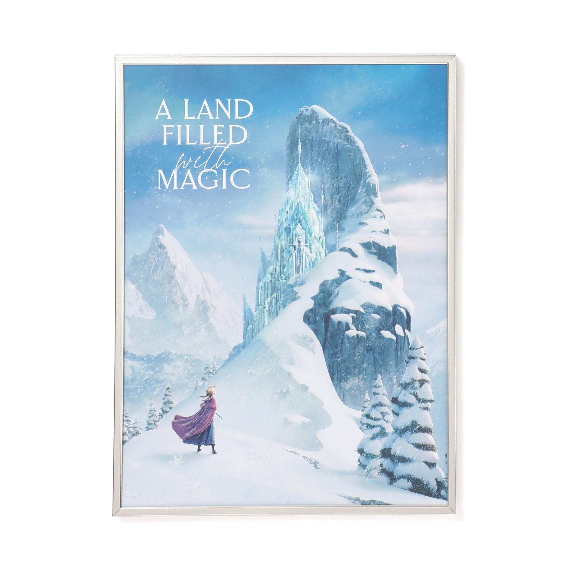 Francfranc アナ雪アートボード Amazon.co.jp: Francfranc フランフラン 【オンラインショップ限定