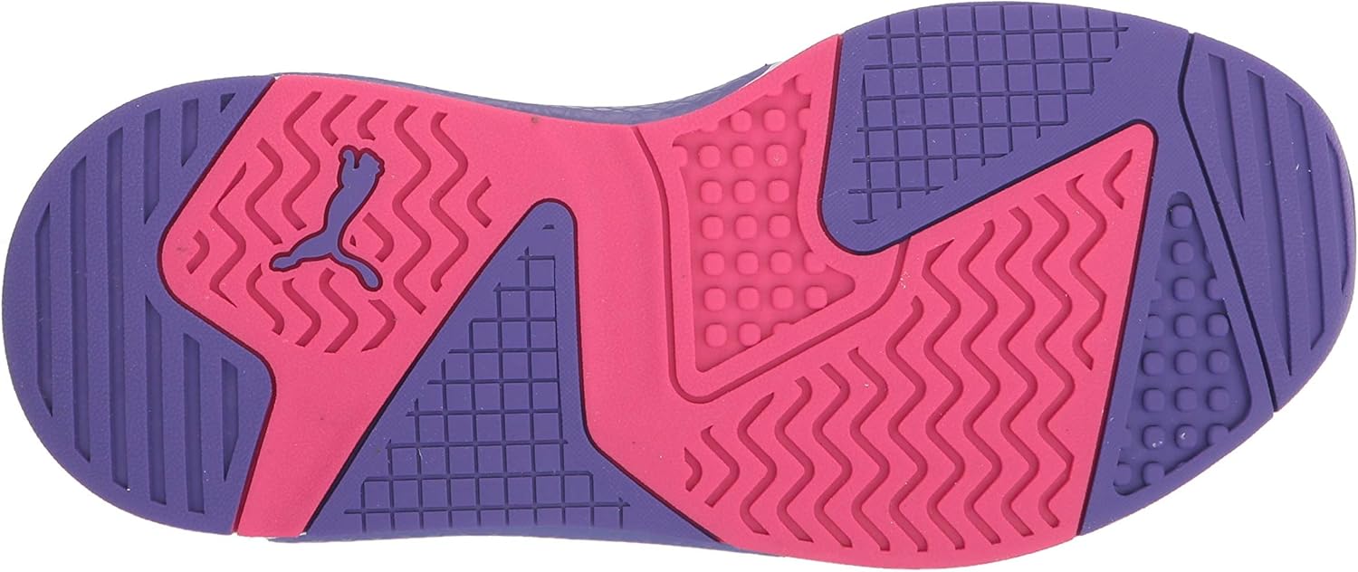 puma x ray fantastic plastic
