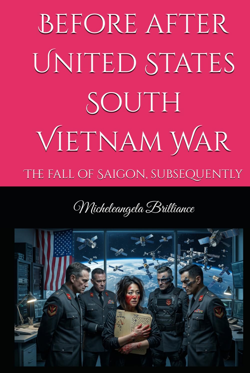 Before after United States South Vietnam War: The fall of Saigon, subsequently
