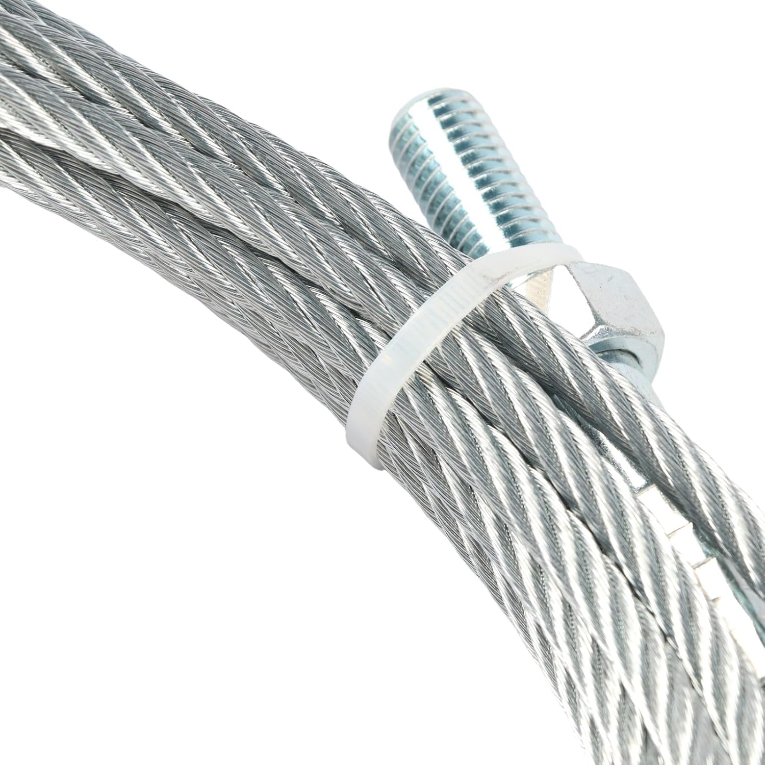 2 Set of Equalizer Cables N372 / BH7529-86 for Rotary Lift Model SPO10