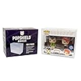 PopShield Armor for 2-Pack