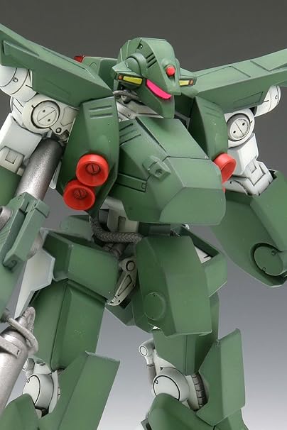 イベント限定 メガゾーン23 1/20 GR-2ガーランド Mass Production Type