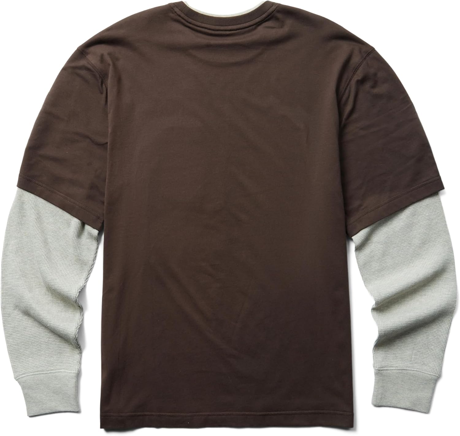 Wolverine Mens Miter Ii Long Sleeve Tee - Image 5